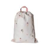 Citron Drawstring Backpack 18m+ | The Nest Attachment Parenting Hub